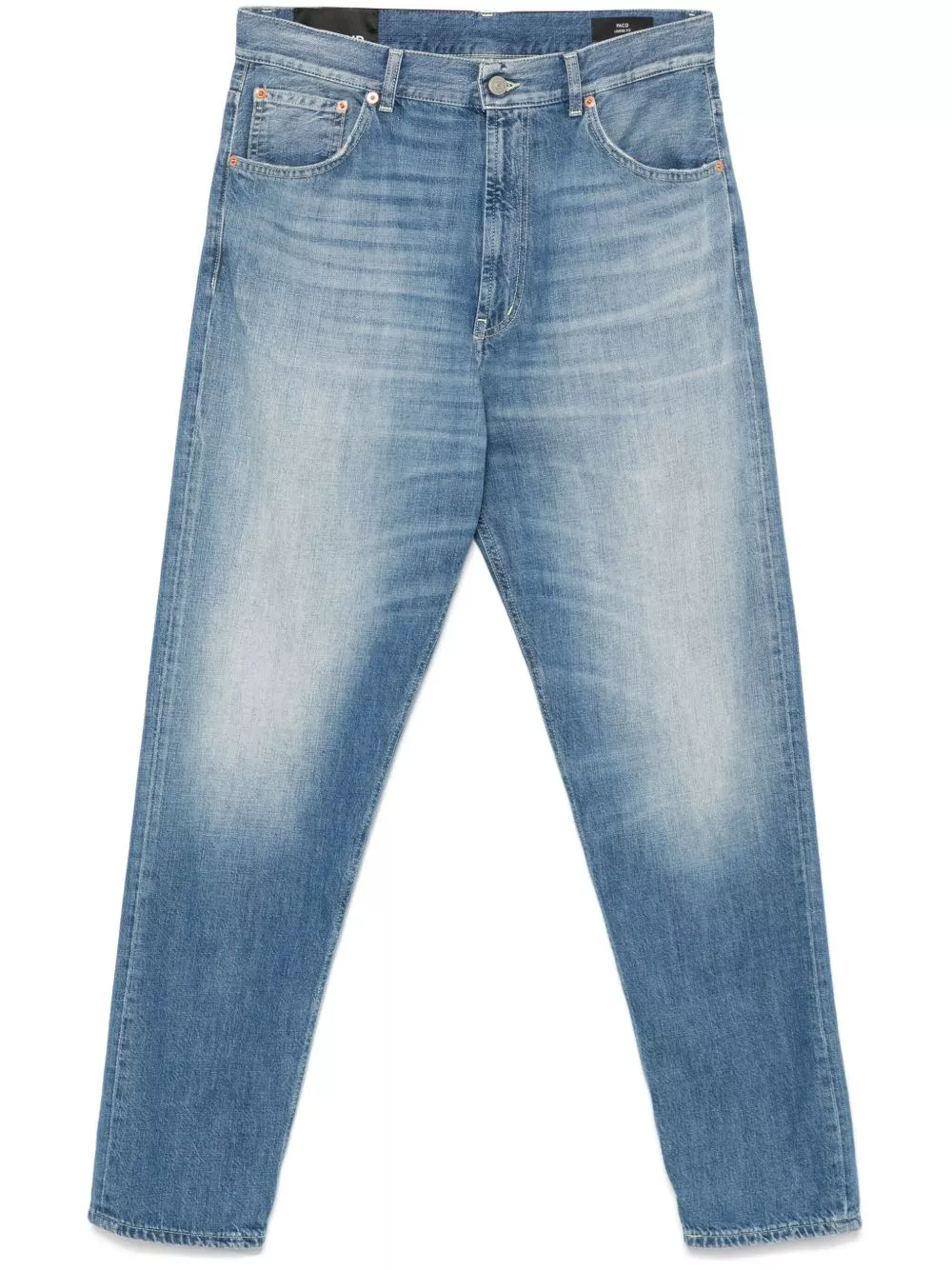 Jeans paco di Dondup