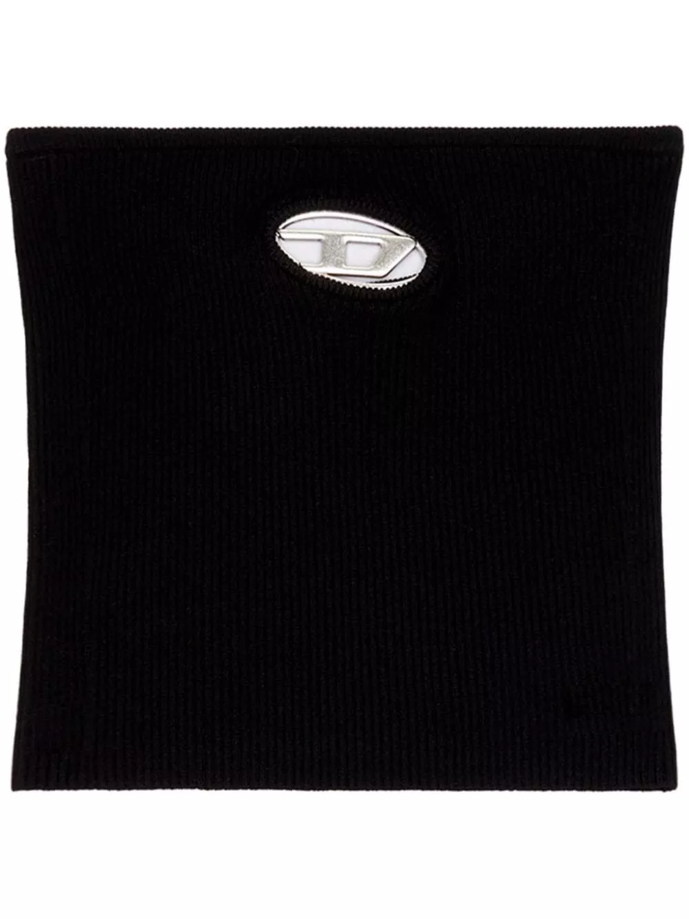 Top clarksvillex con logo di Diesel