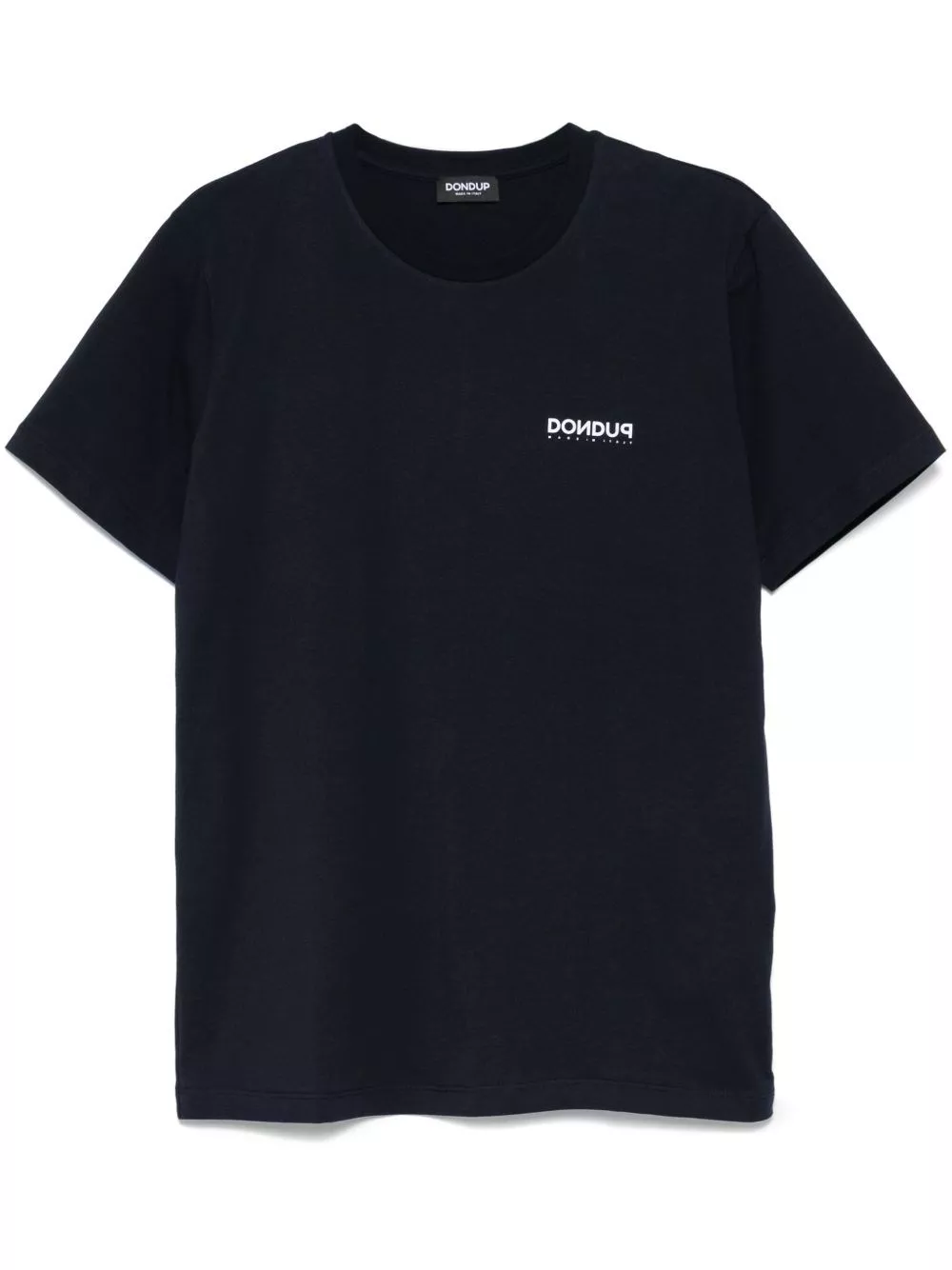 T-shirt manica corta di Dondup