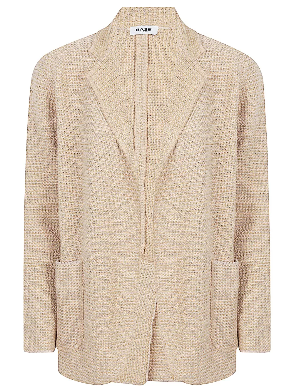 Gaicca in misto cotone di Base