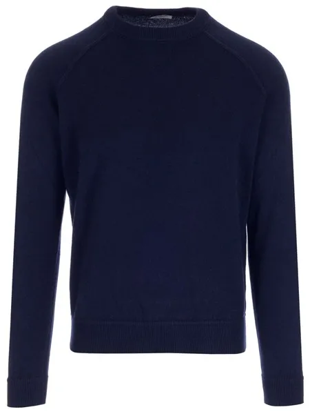 Al Duca D'aosta Uomo Maglia blu