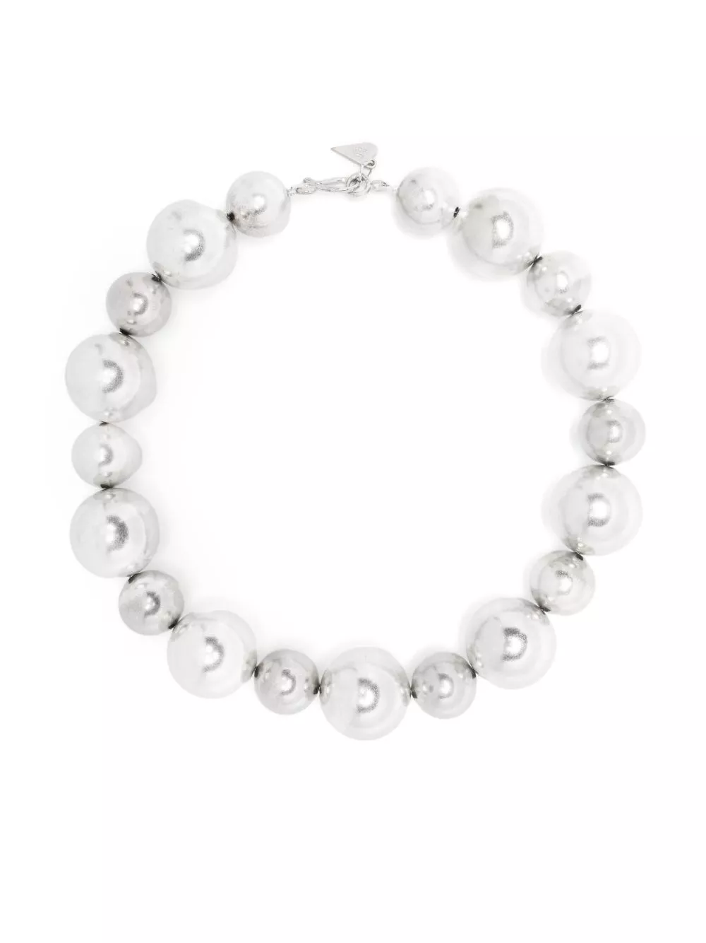 Collier perle di Forte forte