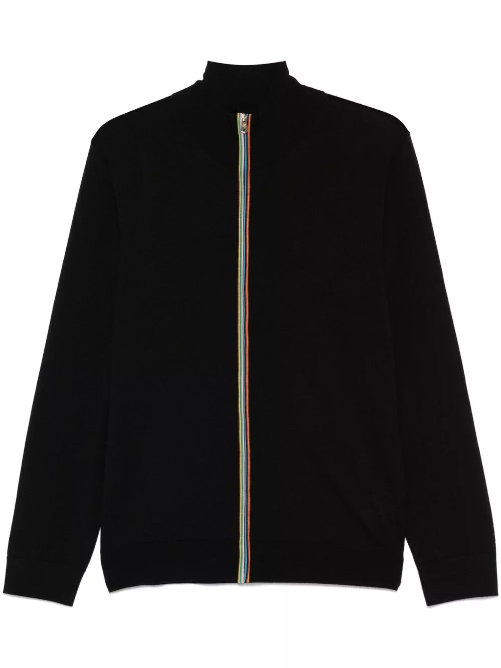 Cardigan in lana di Paul smith