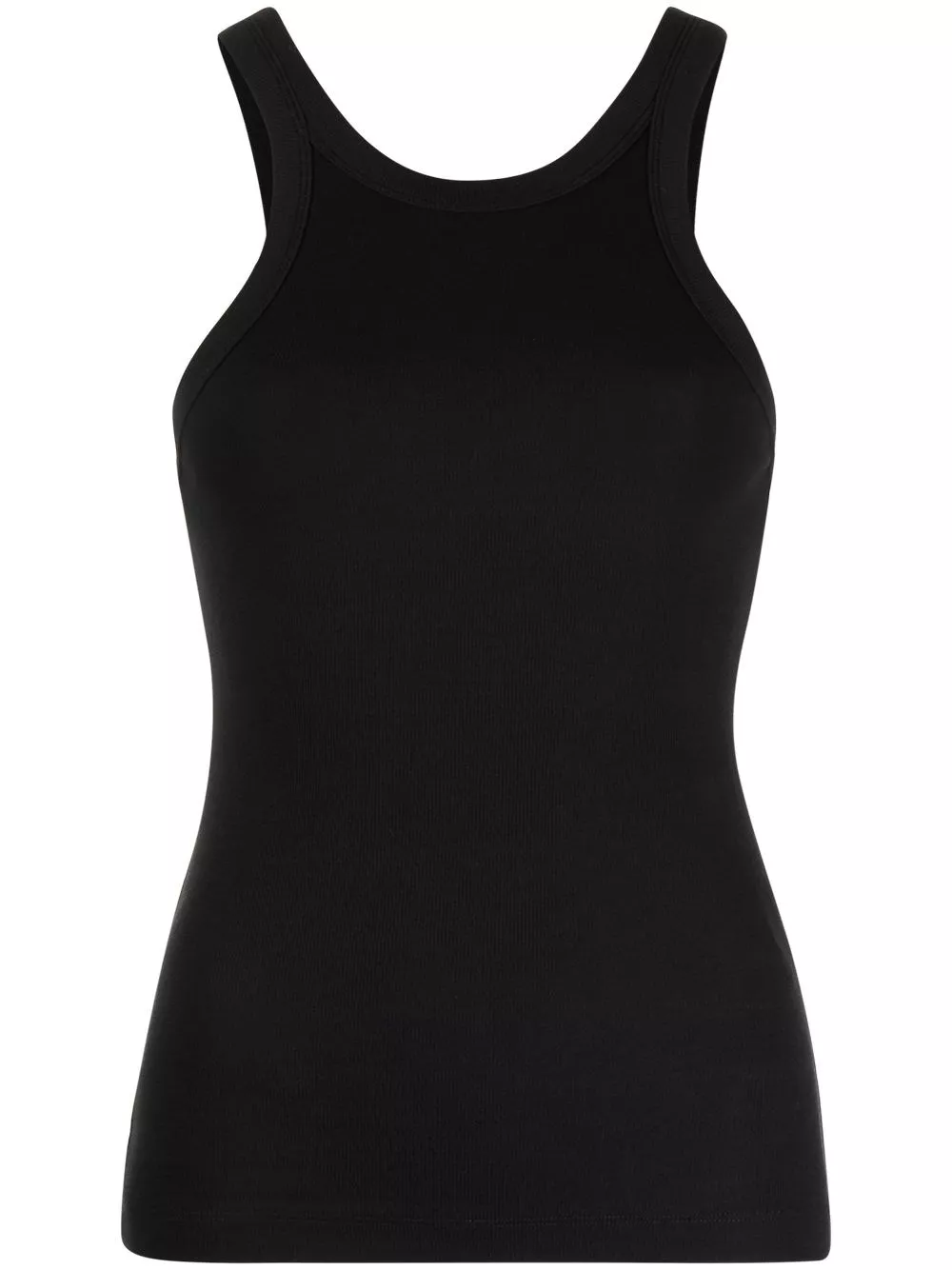 Top in cotone organico di Toteme