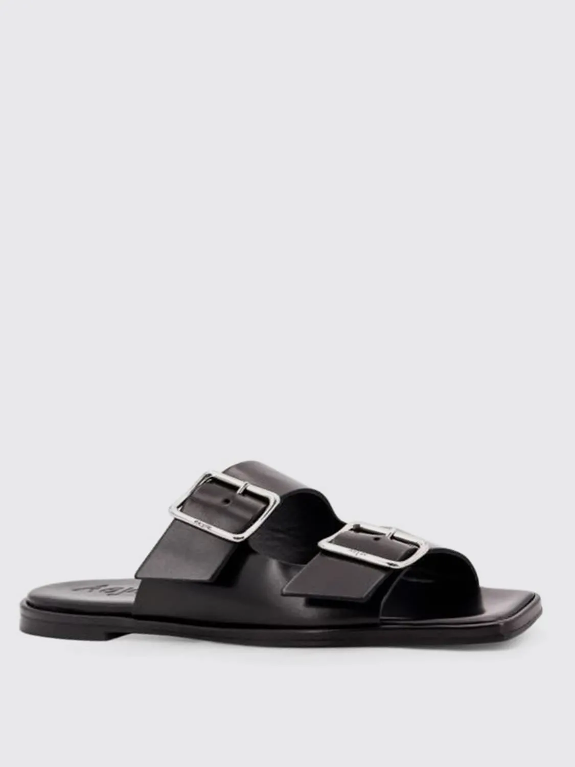 Sandalo Tonya Aeyde in pelle