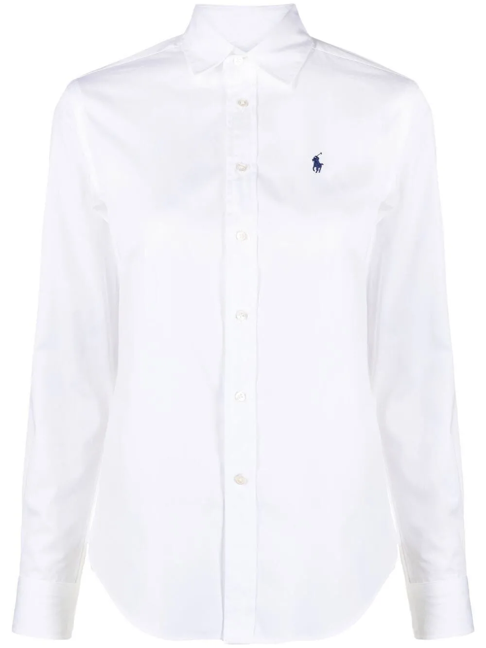 CAMICIA POLO PONY