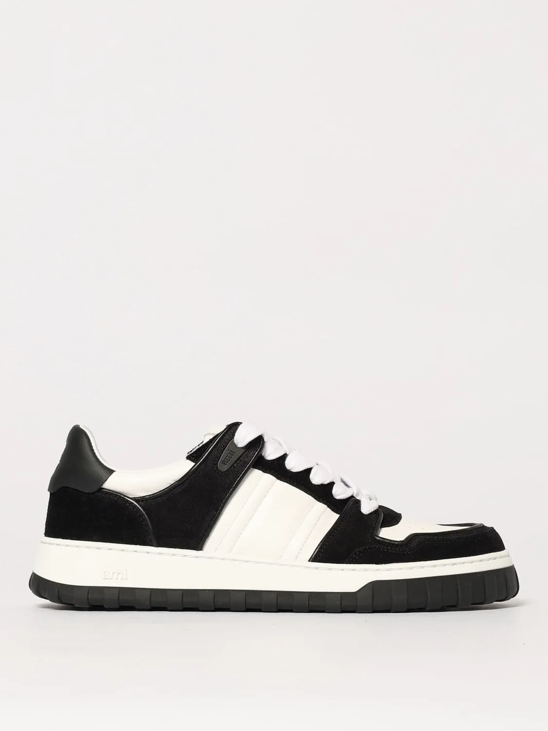 Sneakers Ami Paris in pelle