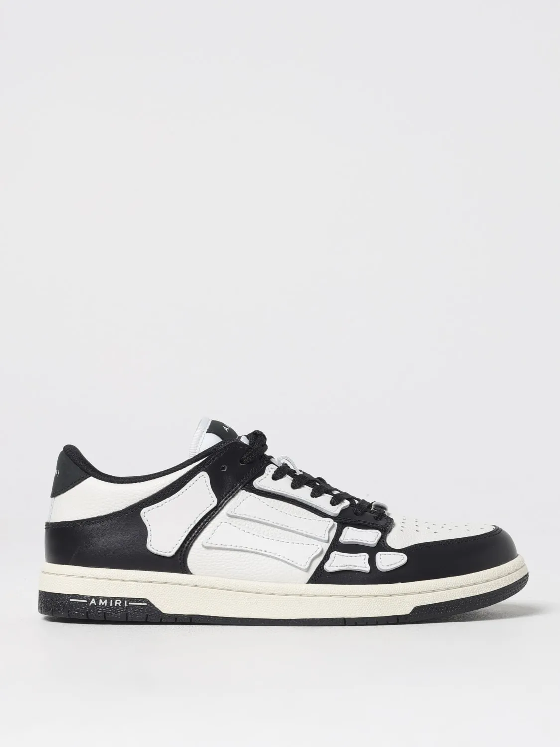 Sneakers Skel Amiri in pelle