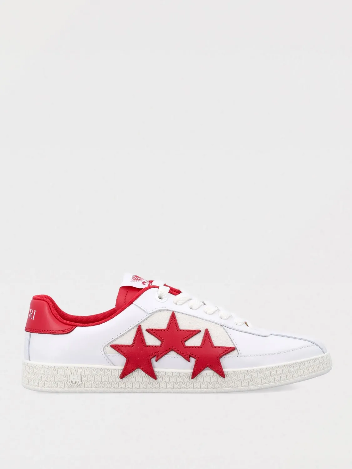 Sneakers Pacific Amiri in pelle