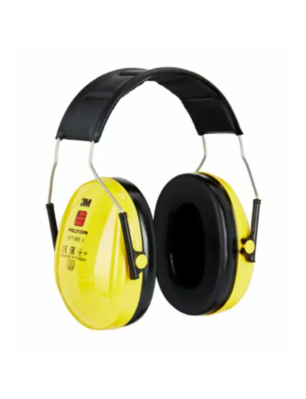3M NOISE-CANCELING WORK HEADPHONES