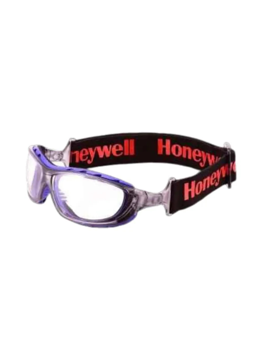 HONEYWELL ARBEITSBRILLE MIT KIT