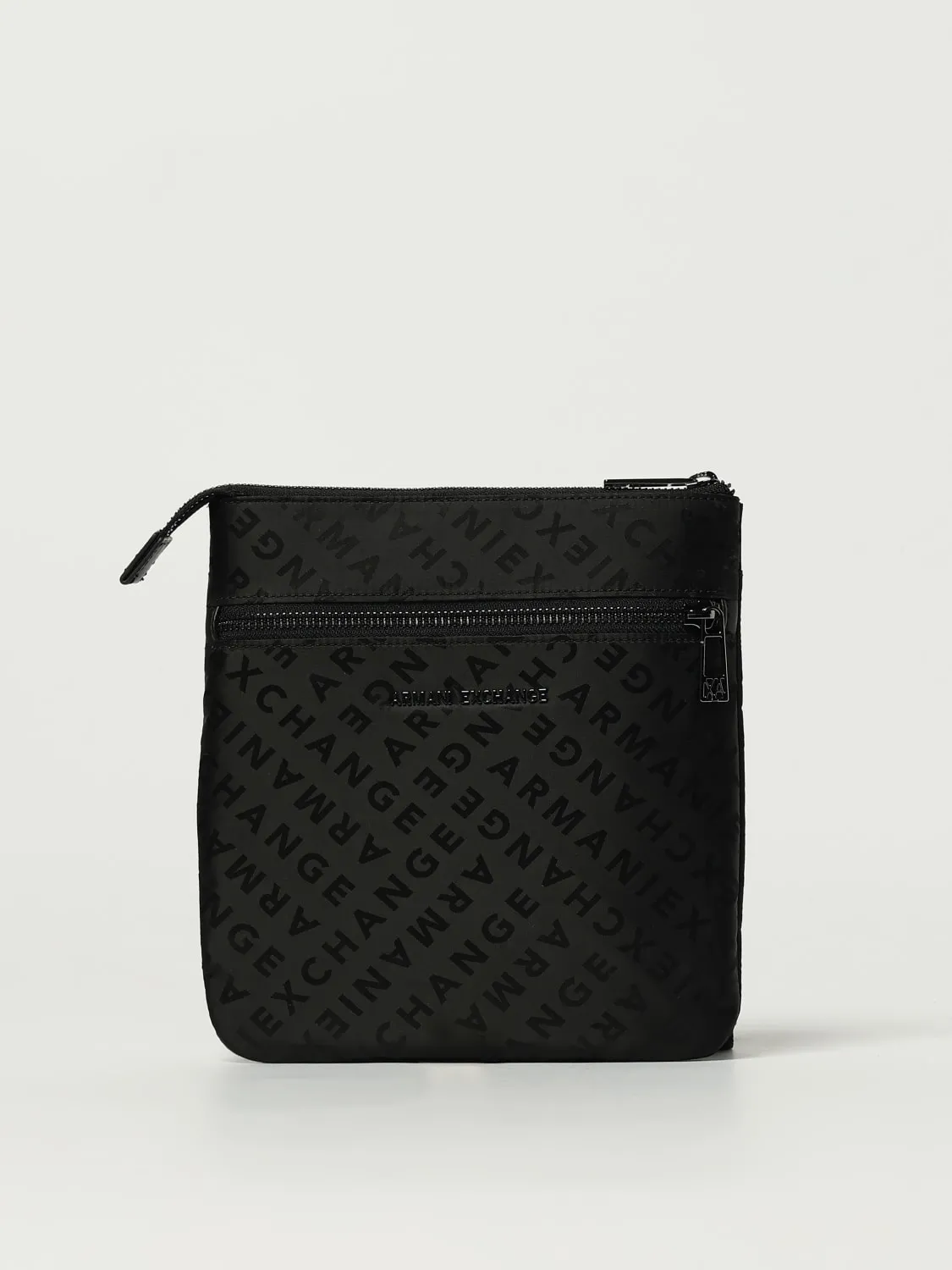 Borsello a tracolla in nylon Armani Exchange