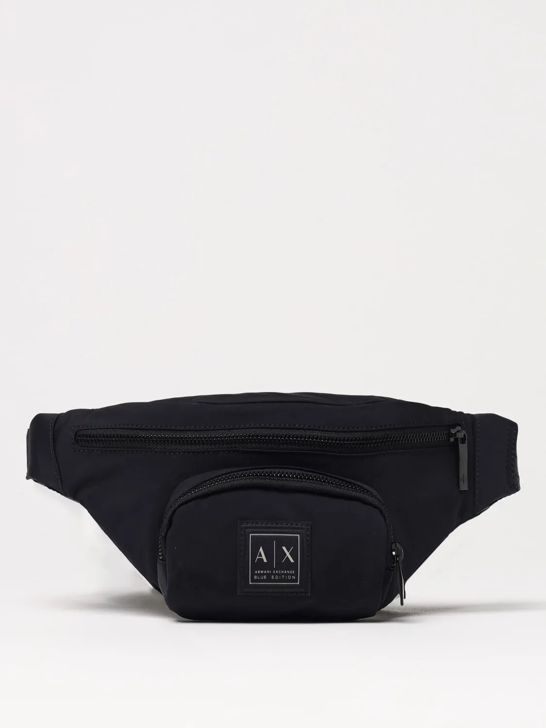 Marsupio Armani Exchange in nylon