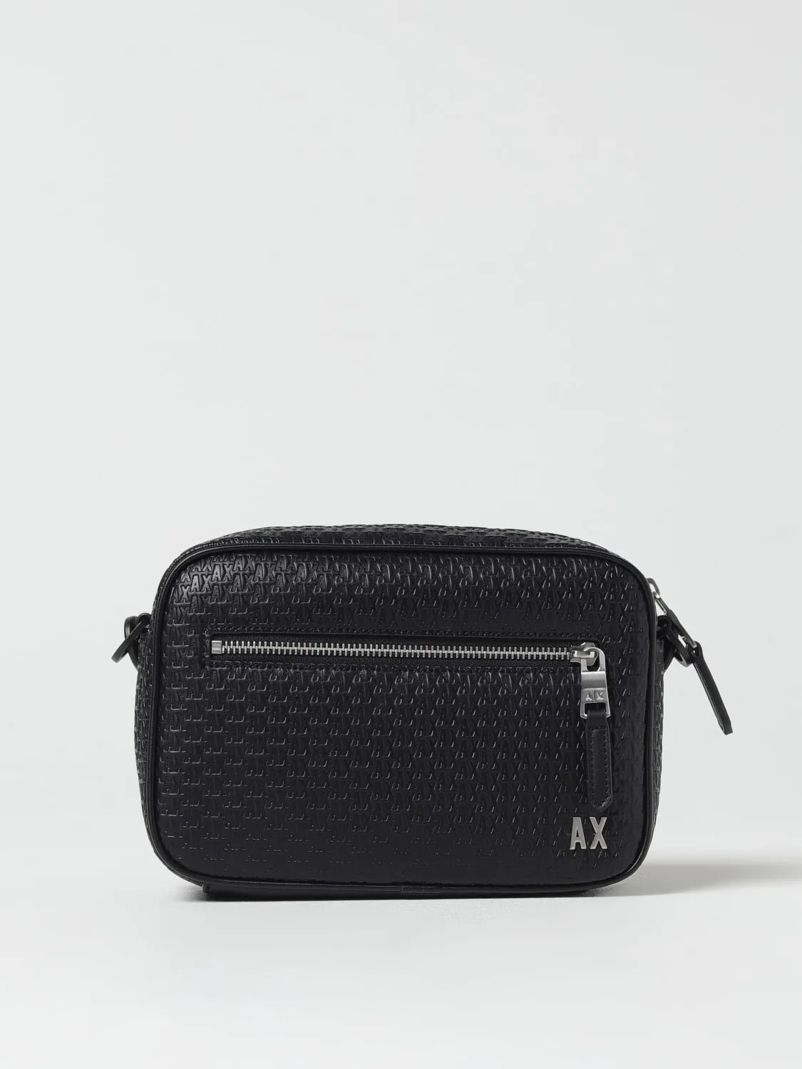 Borsa a tracolla in pelle sintetica Armani Exchange