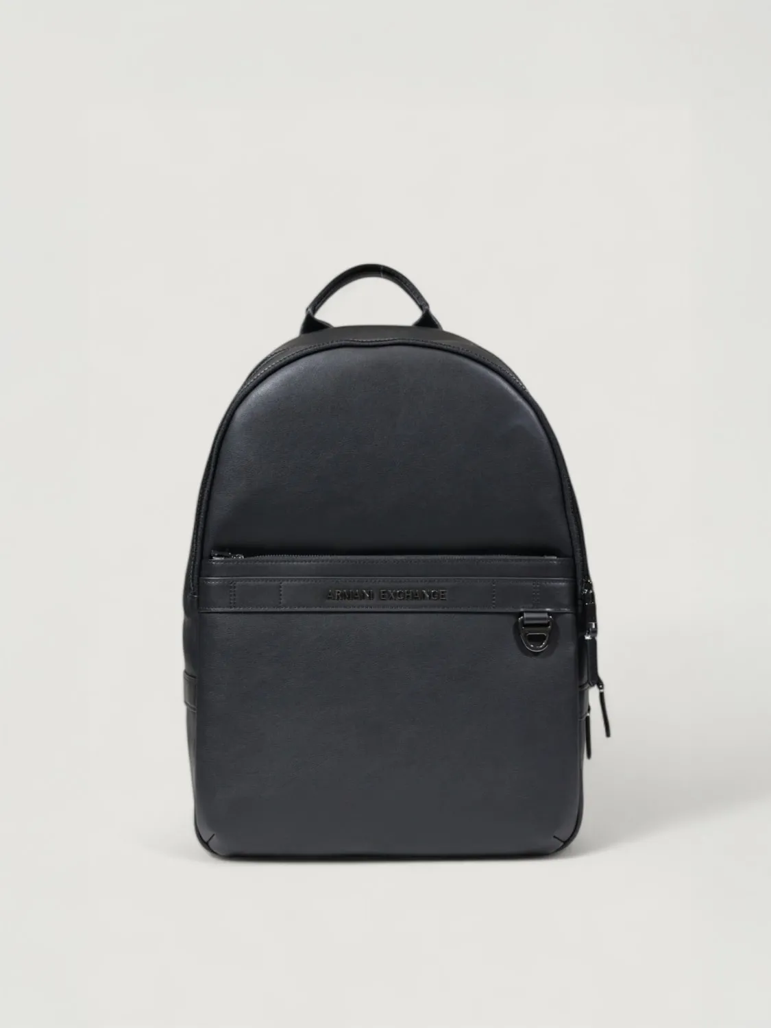 Zaino in ecopelle Armani Exchange