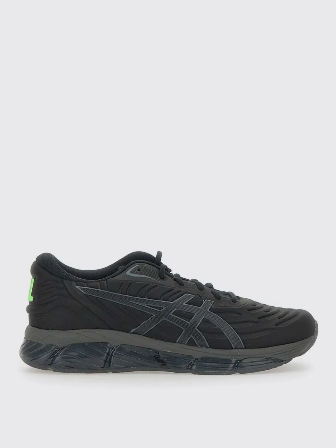 Sneakers Gel-Quantum 360 VIII Emboss Asics in mesh 3D