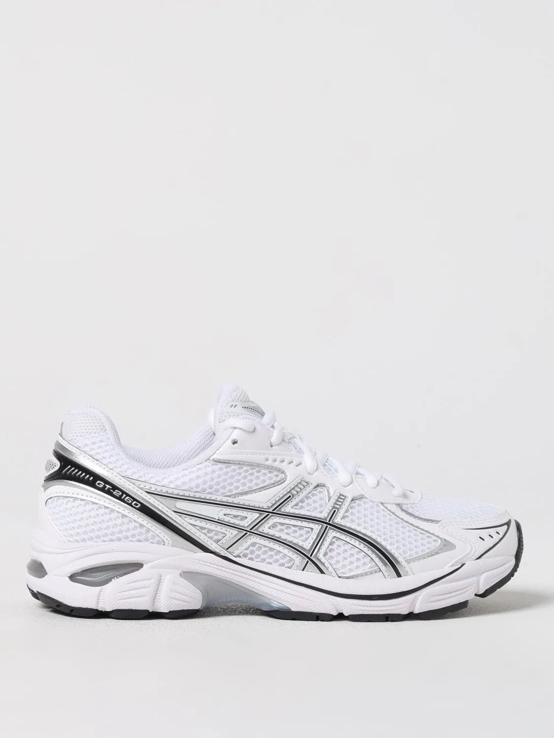 Sneakers GT-2160 Asics in pelle sintetica e mesh