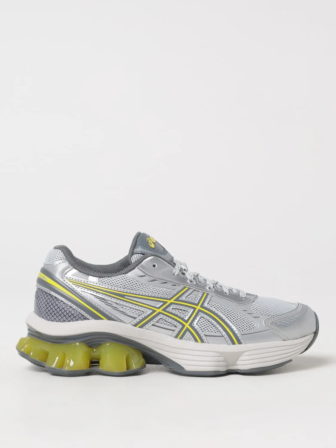 Sneakers Gel-Kinetic Fluent Asics in mesh e gomma