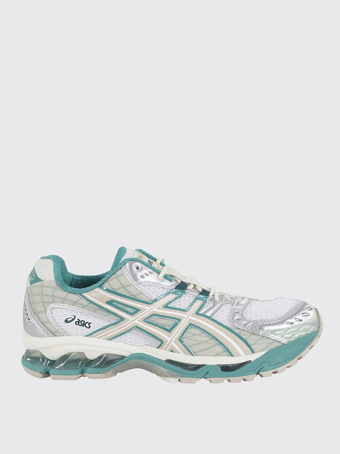 Sneakers Gel-Nimbus 10.1 Asics in pelle sintetica e mesh