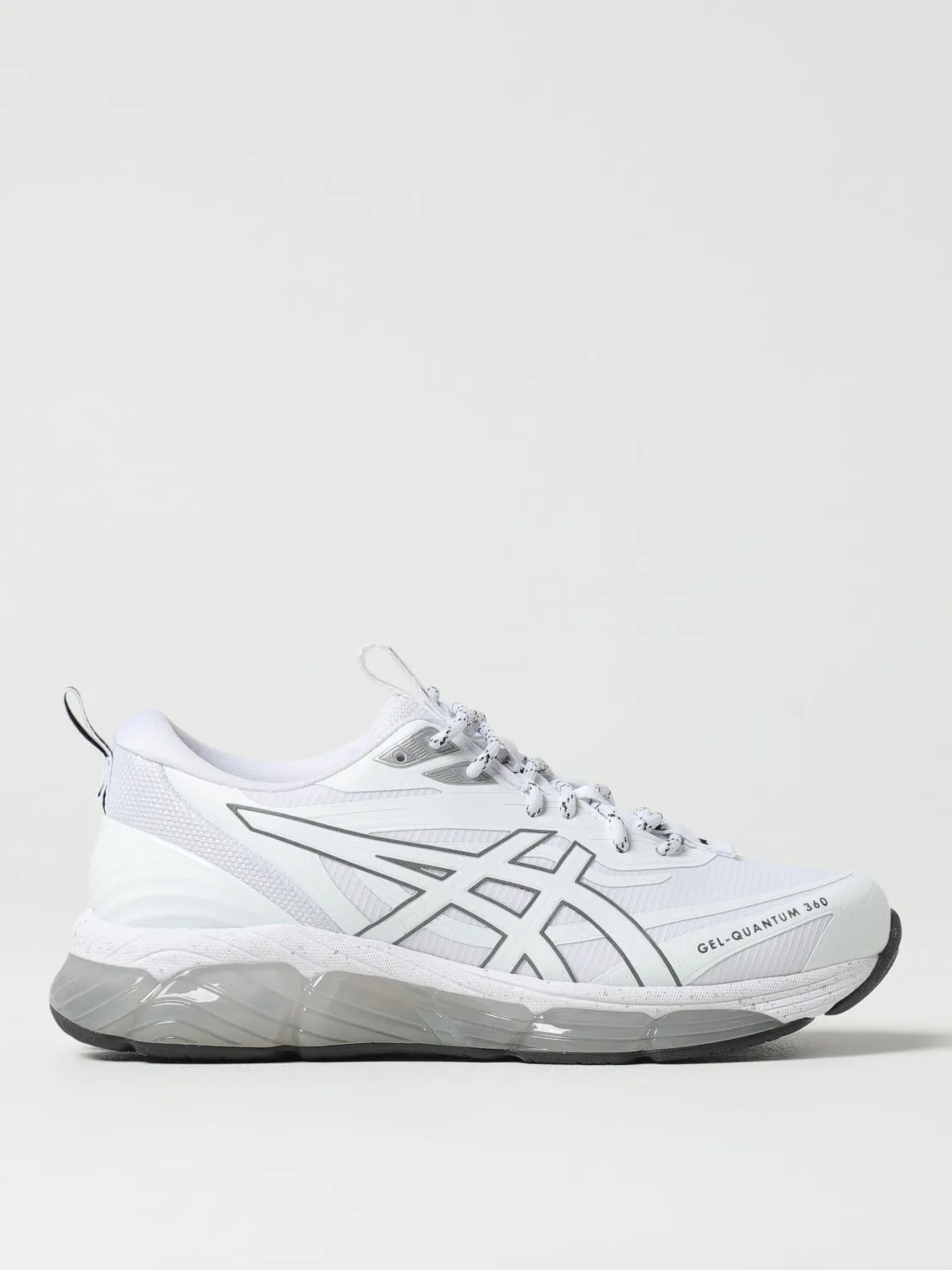 Sneakers Gel-Quantum 360 VIII Utility Asics in mesh e gomma