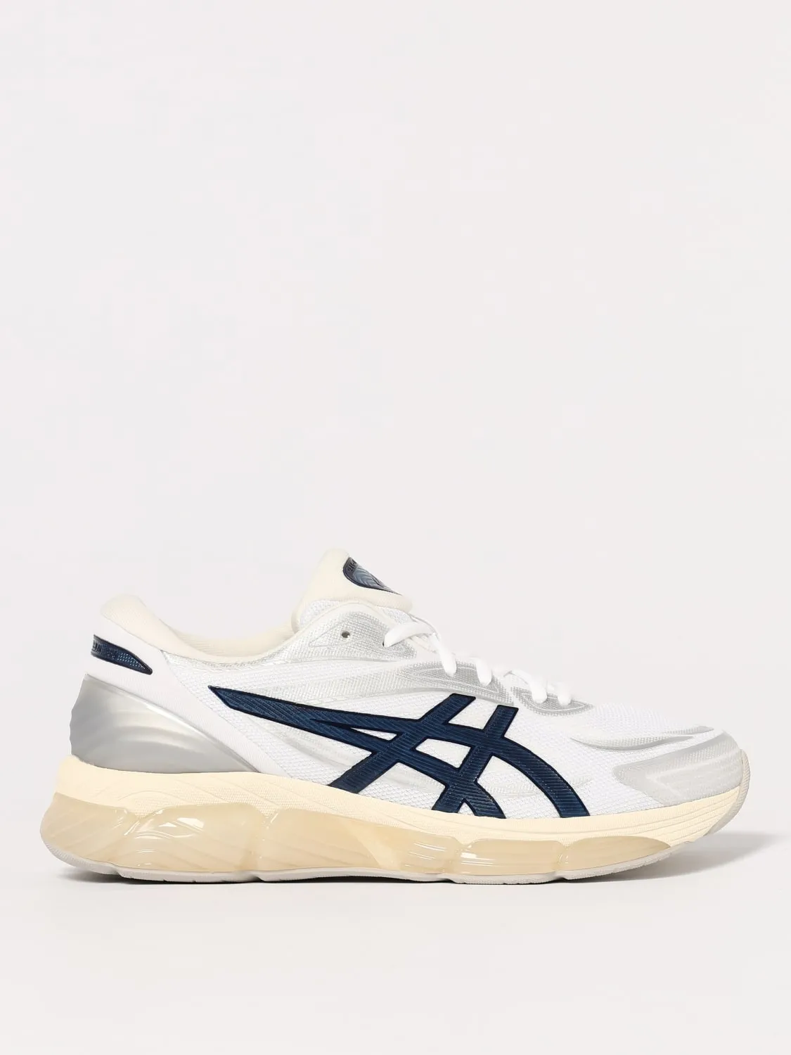 Sneakers Gel-Quantum 360 VIII Asics in mesh e gomma