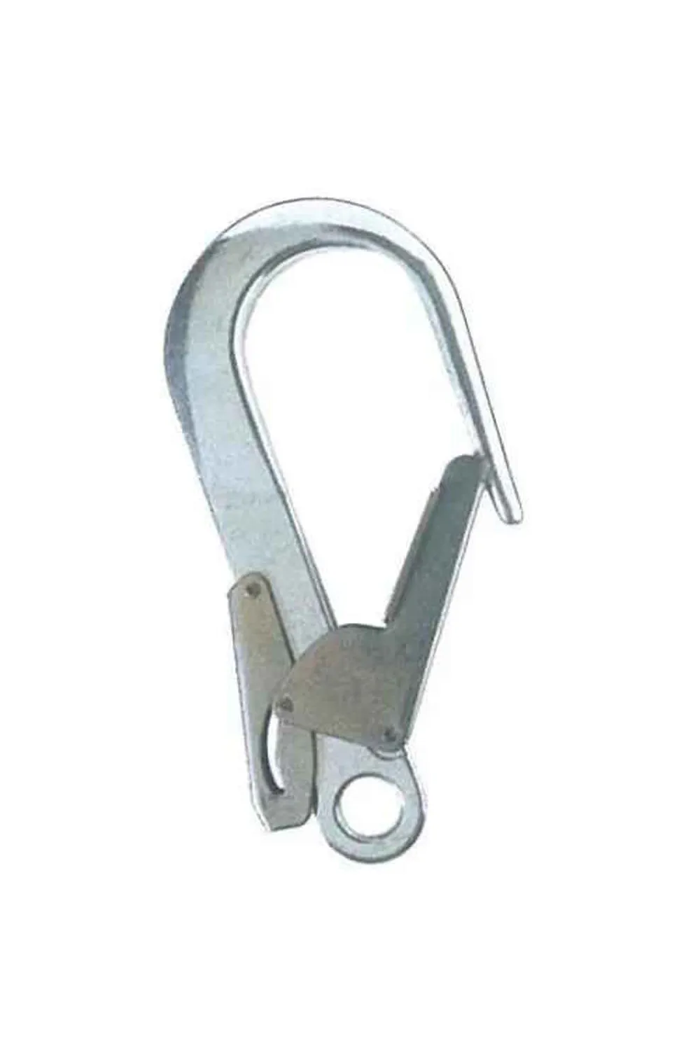 AUTOMATIC LOCKING CONNECTOR