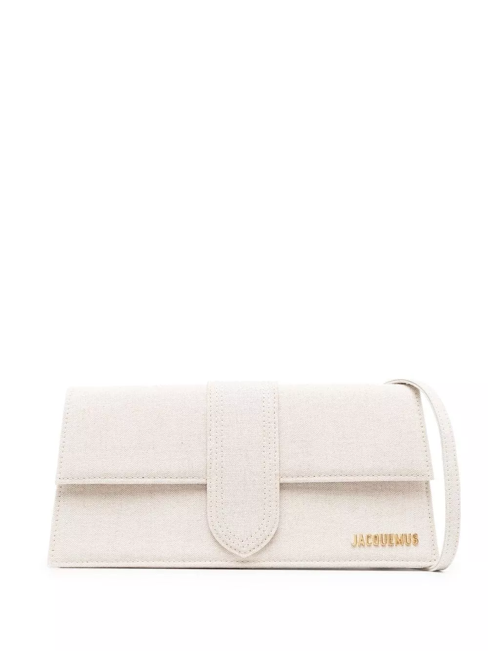Borsa le bambino long in pelle di Jacquemus