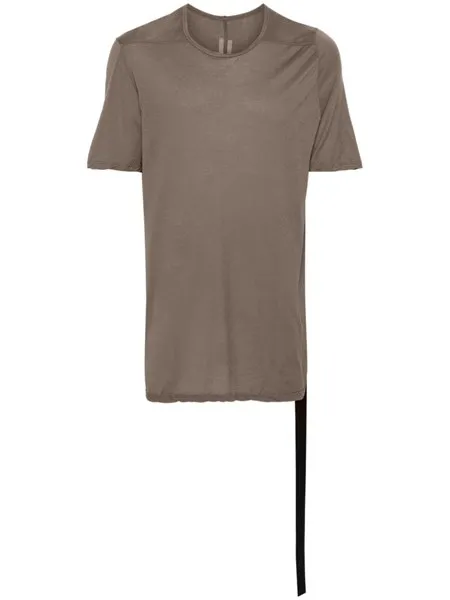 Rick Owens Drkshdw Uomo T-shirt in jersey