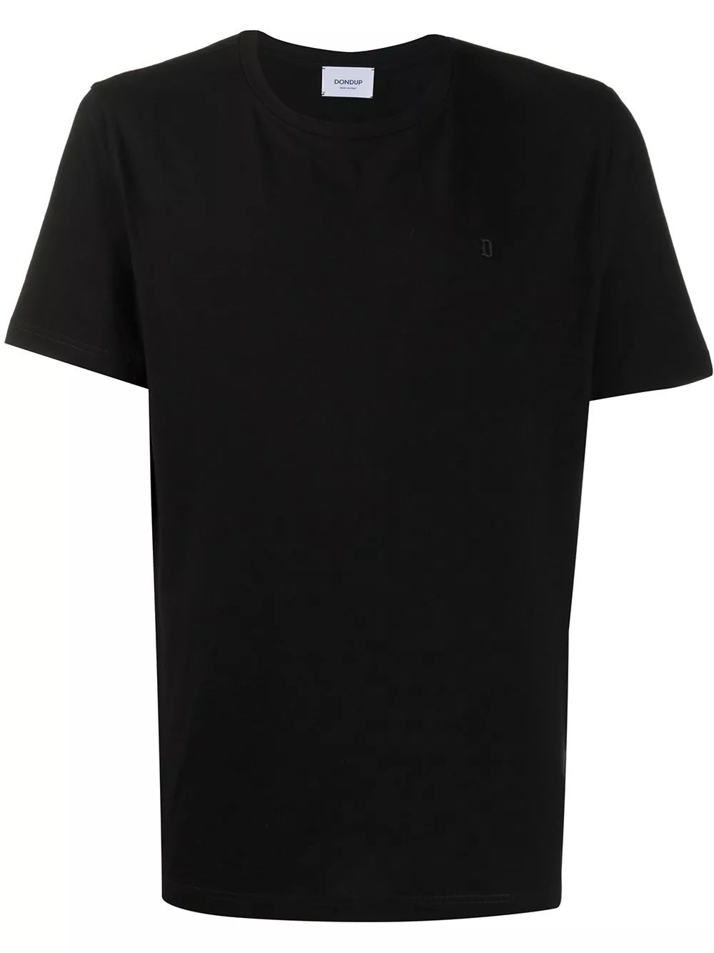T-shirt in cotone di Dondup