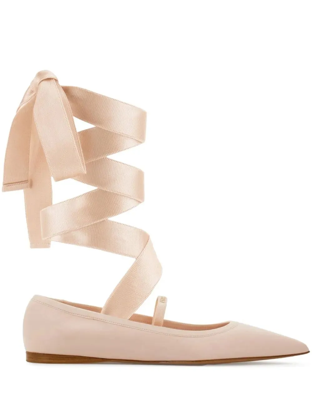 BALLERINE CARICE CON NASTRO RIMOVIBILE