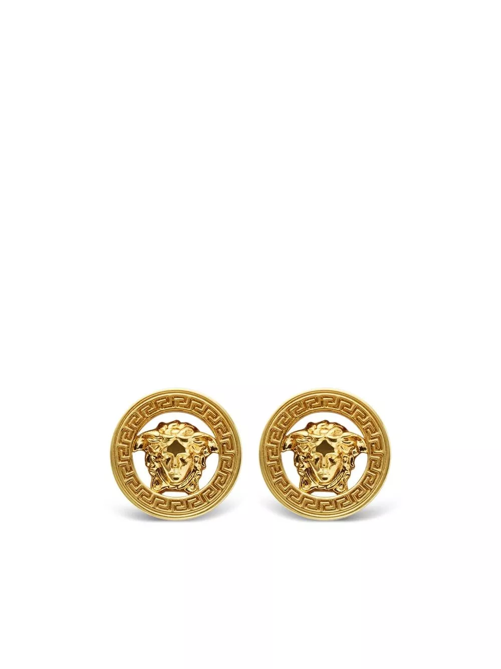 Orecchini medusa '95 di Versace