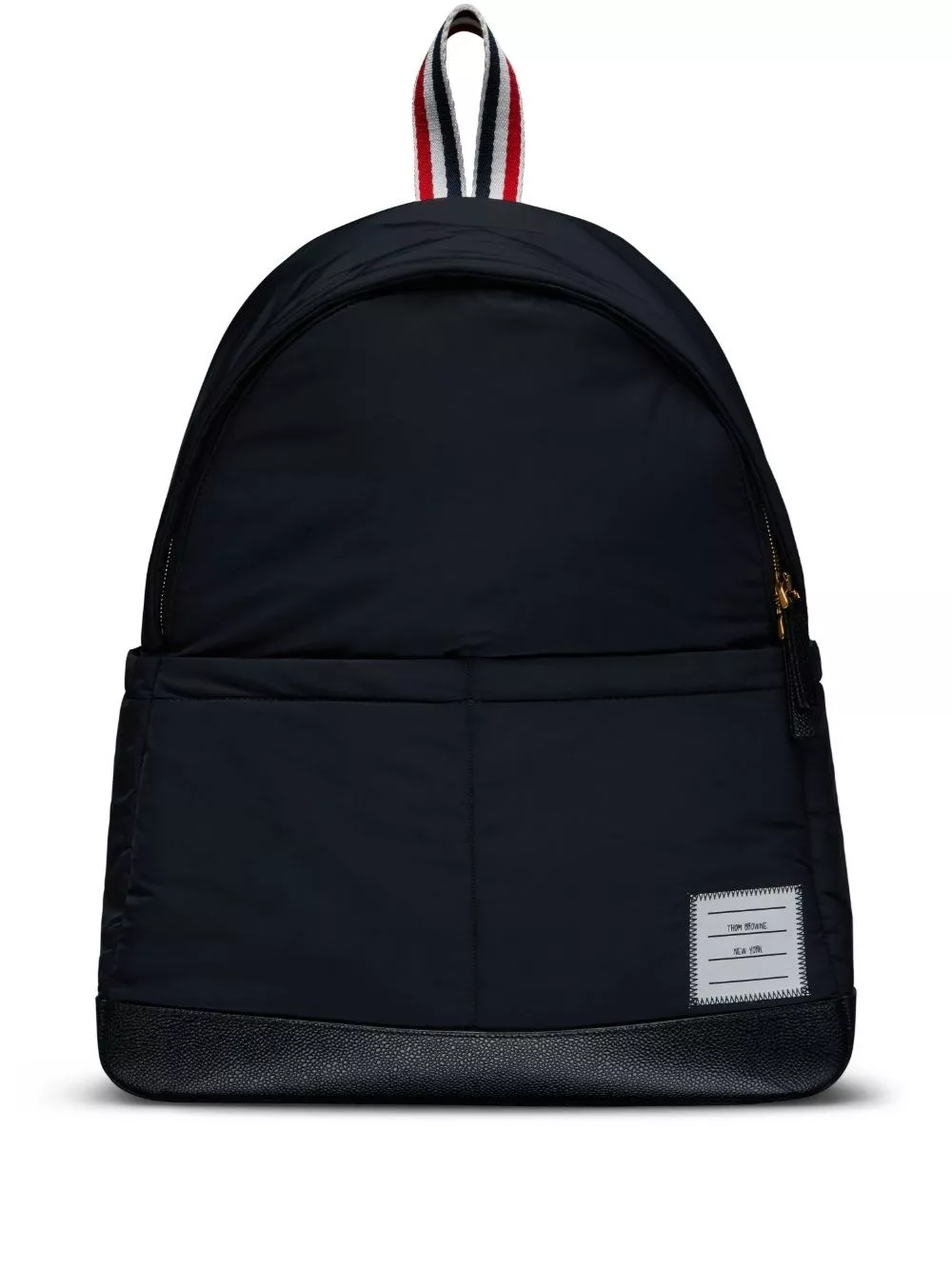 Zaino multipocket di Thom browne