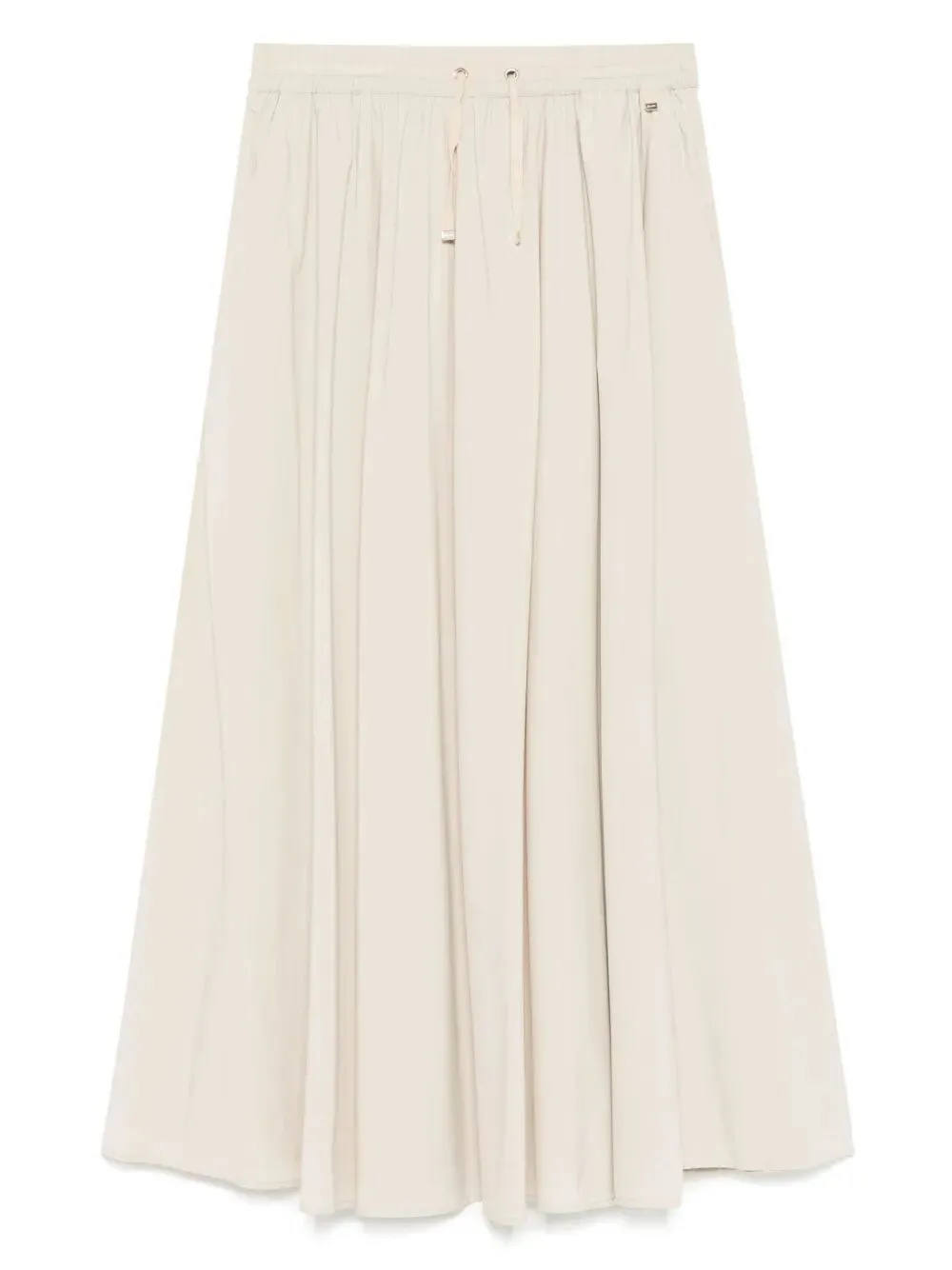 GONNA IN LIGHT NYLON STRETCH