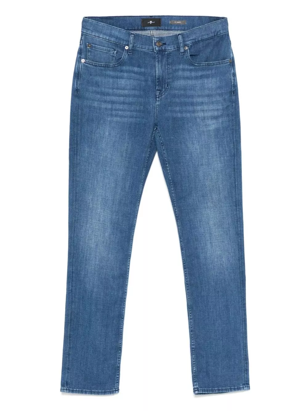 Jeans left hand di 7 for all mankind