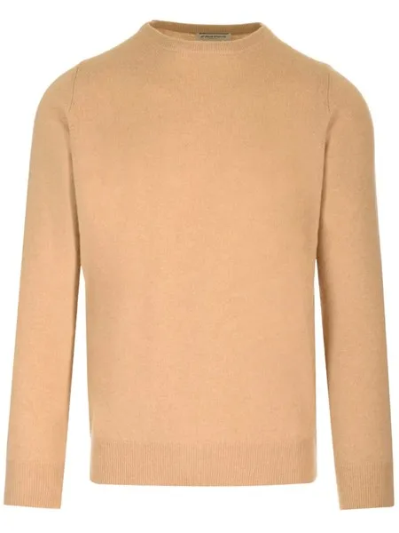 Al Duca D'aosta Uomo Maglione in cashmere