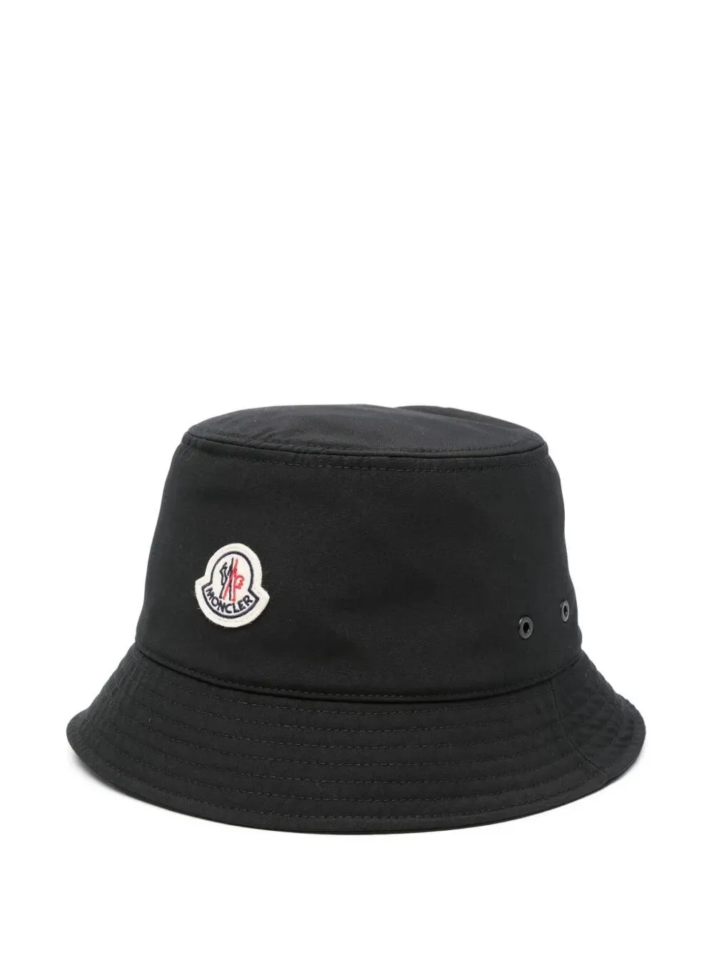 CAPPELLO BUCKET IN MISTO COTONE