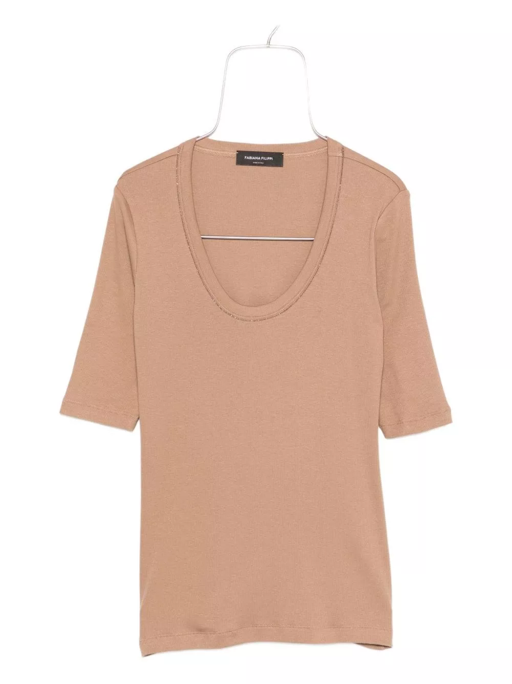 Maglia in cotone di Fabiana filippi