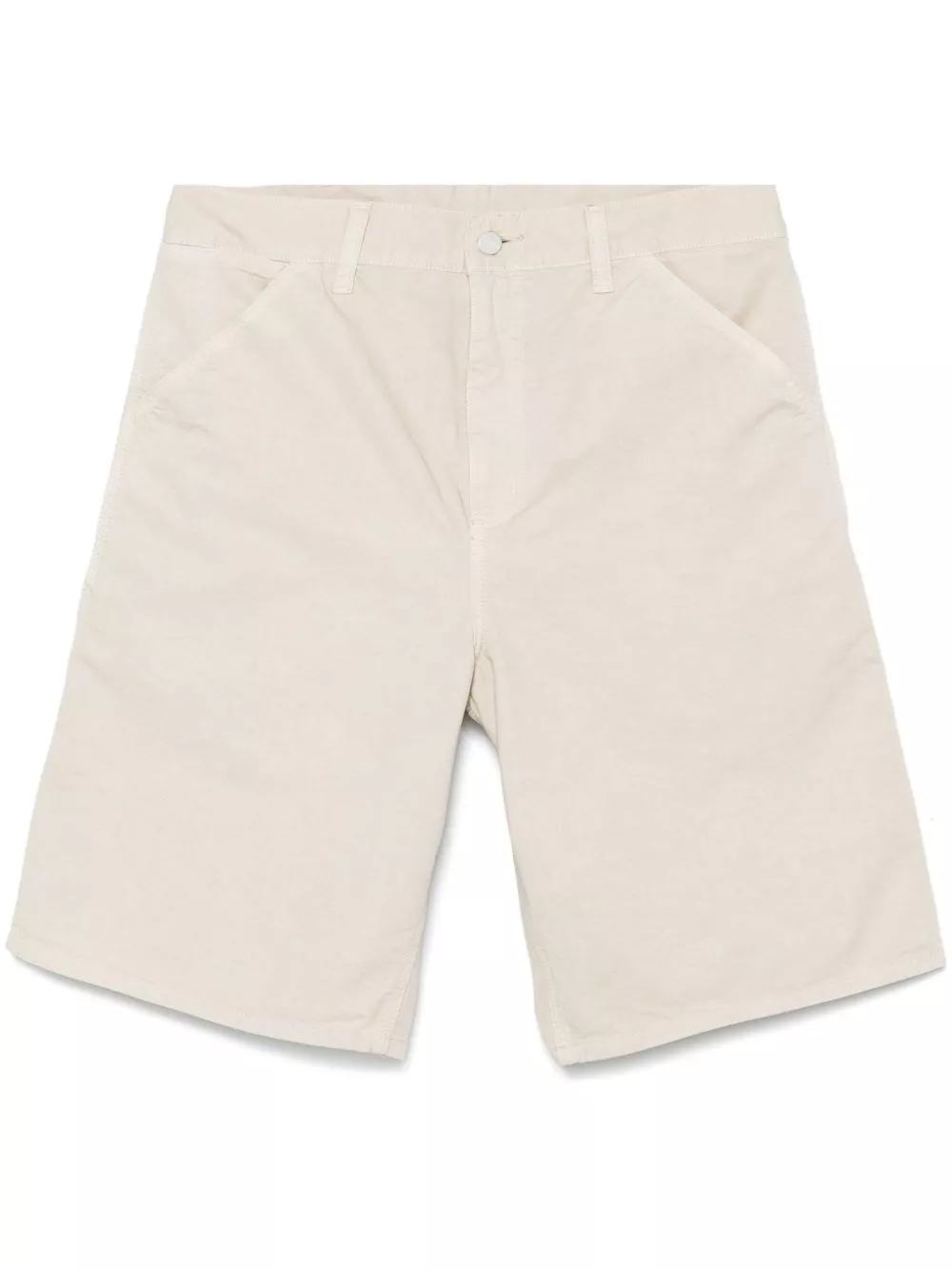 Jeans single knee in cotone di Carhartt wip