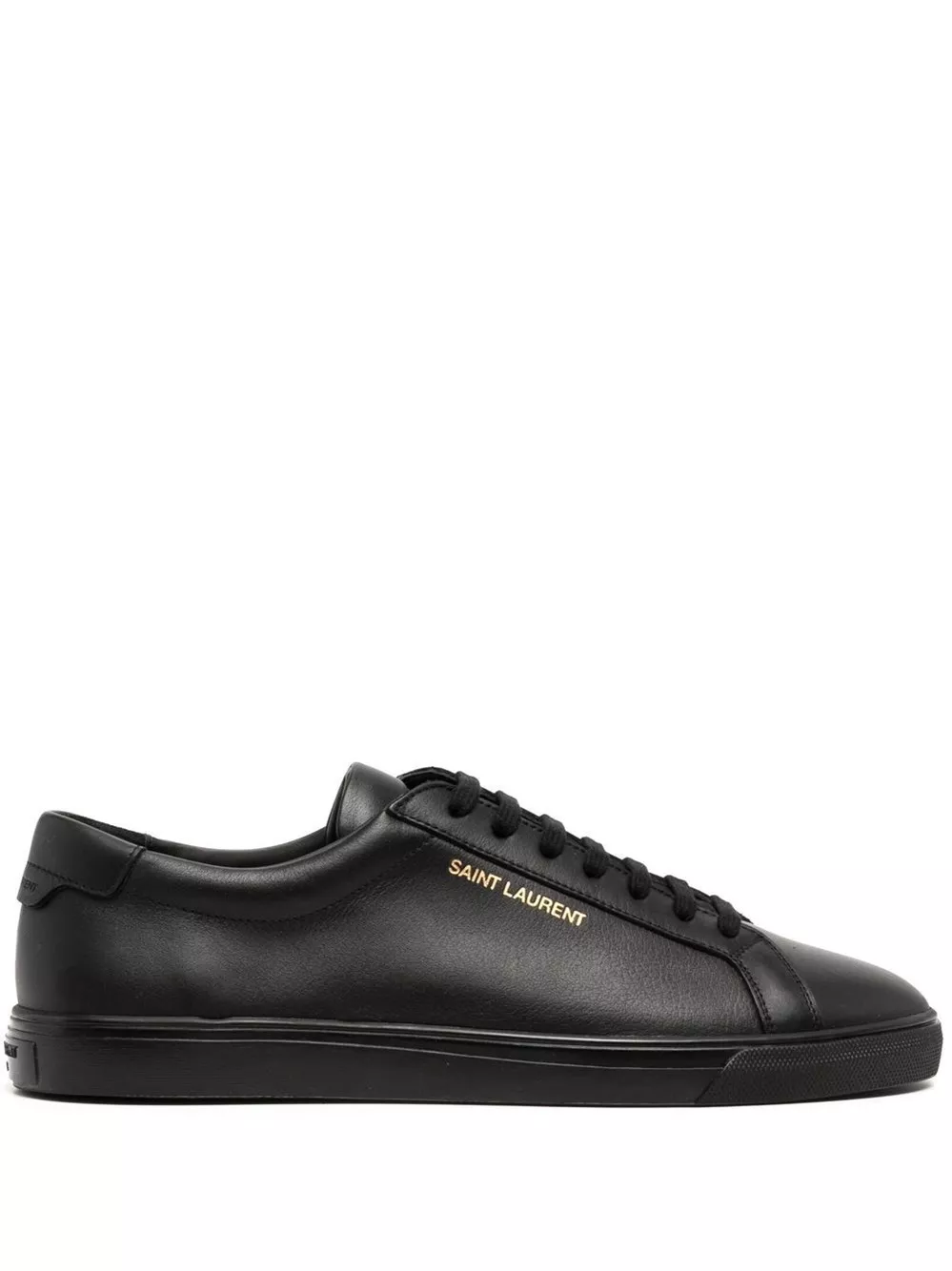 Sneaker andy in pelle di Saint laurent