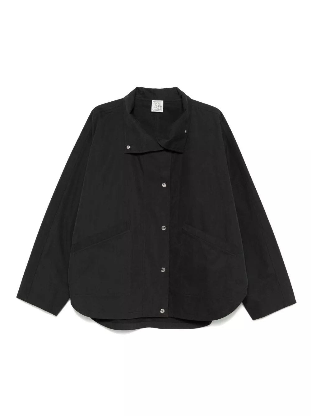 Giacca summer parachute di Toteme