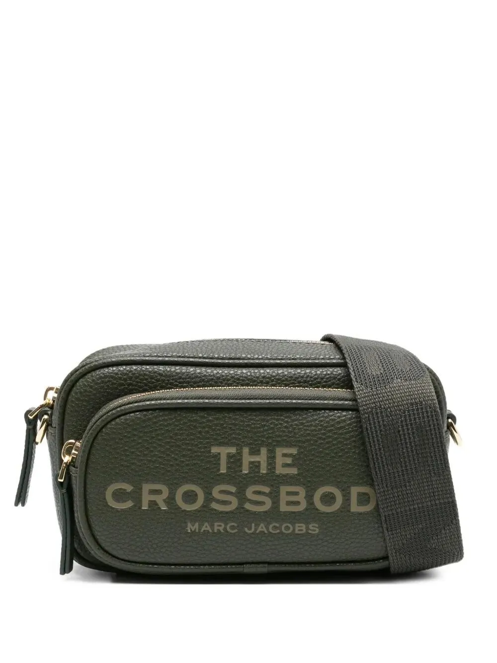 THE CROSSBODY BAG