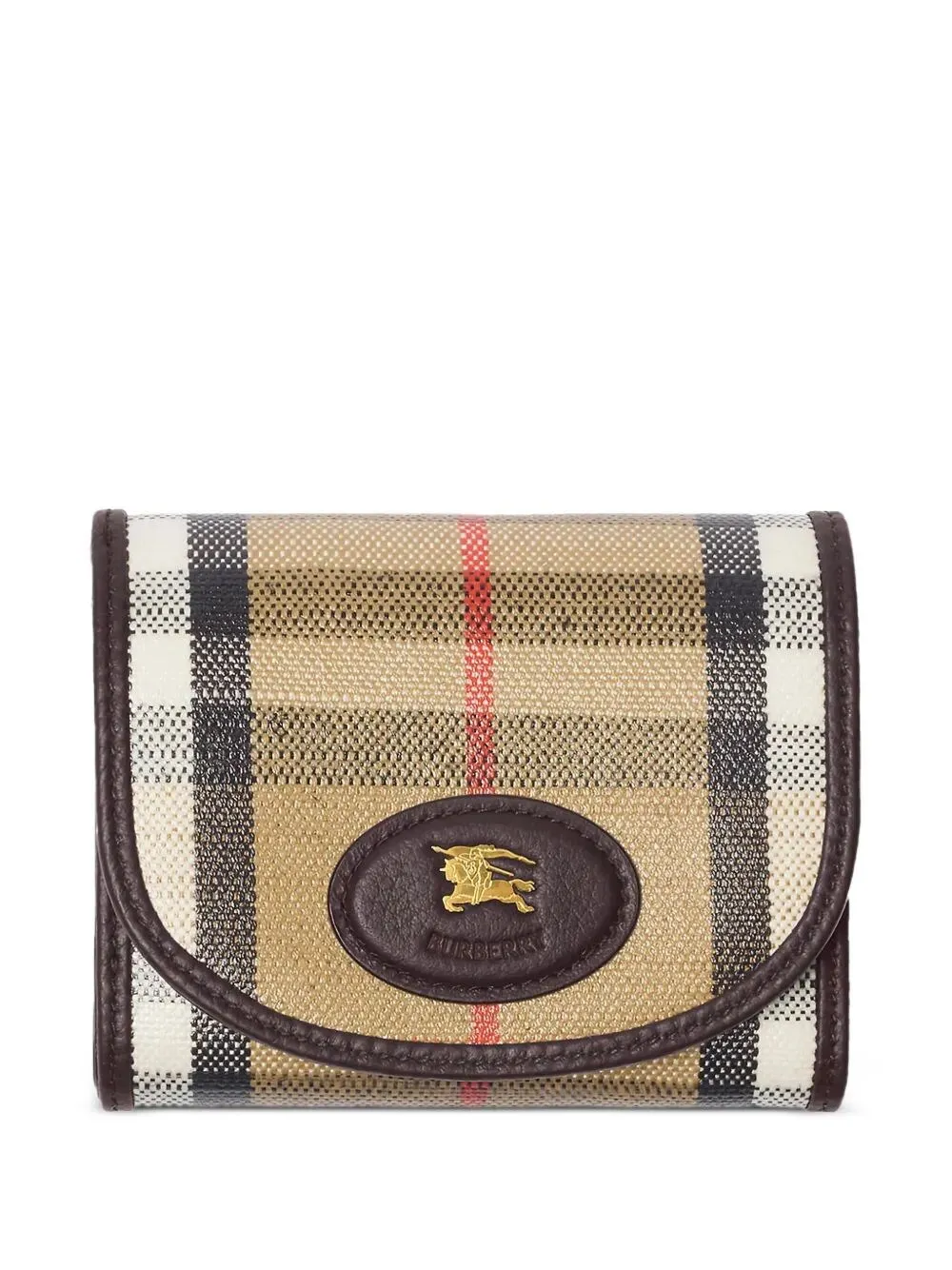 HIGHLANDS COMPACT WALLET
