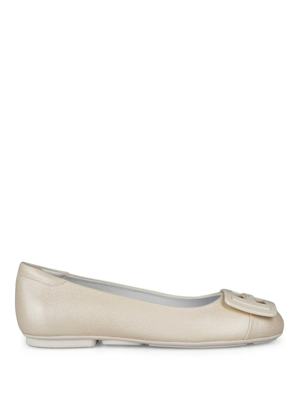 BALLERINE H661 IN PELLE LUCIDA