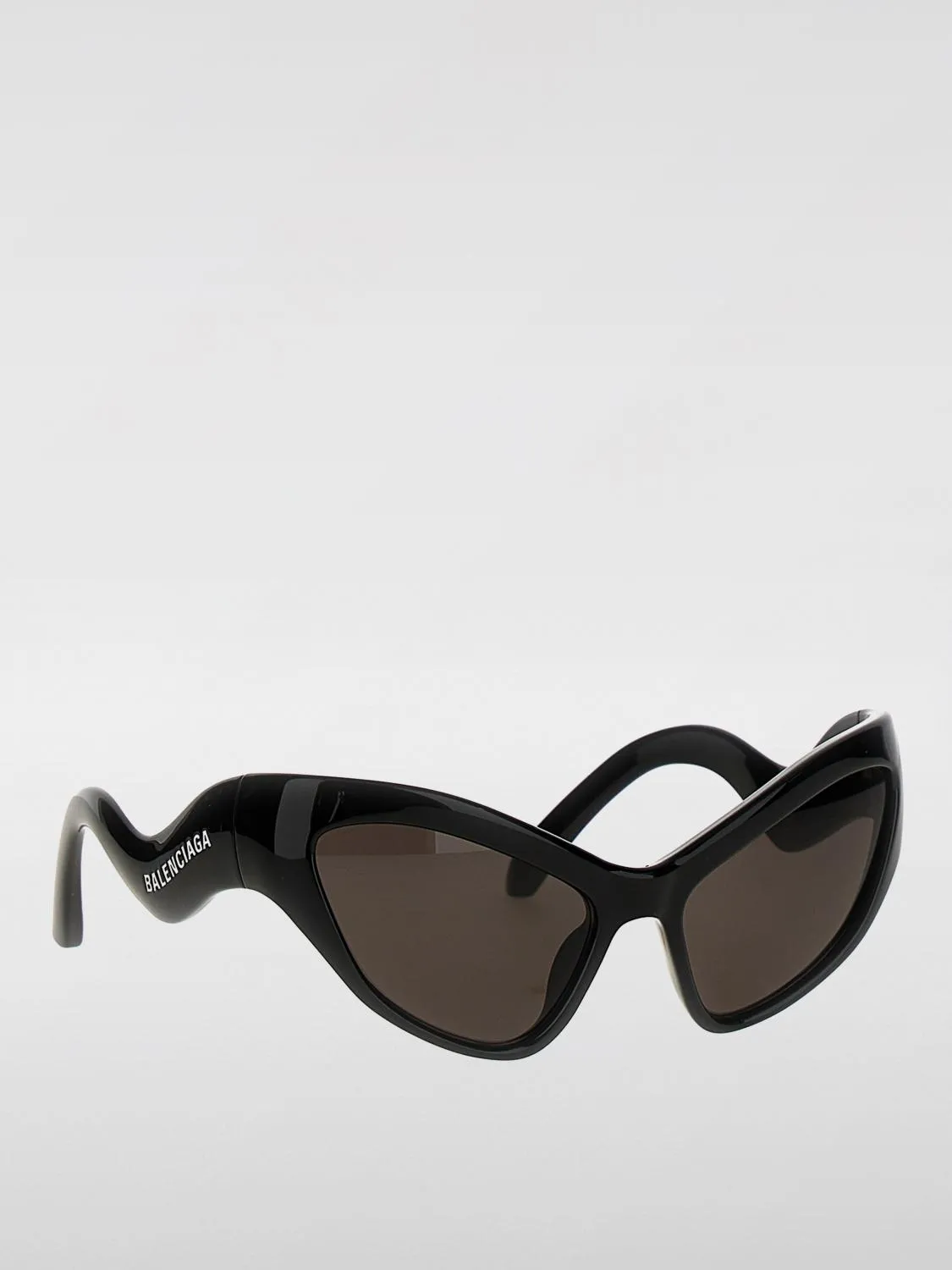 Occhiali da sole Hamptons cat-eye Balenciaga