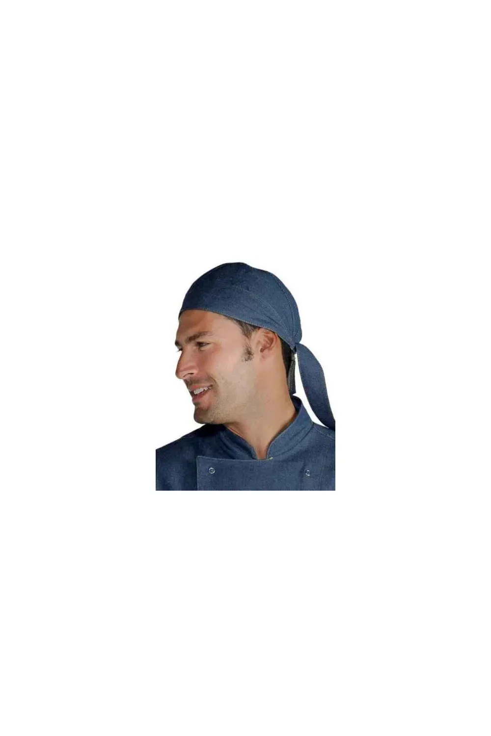 Bandana Da Lavoro Jeans