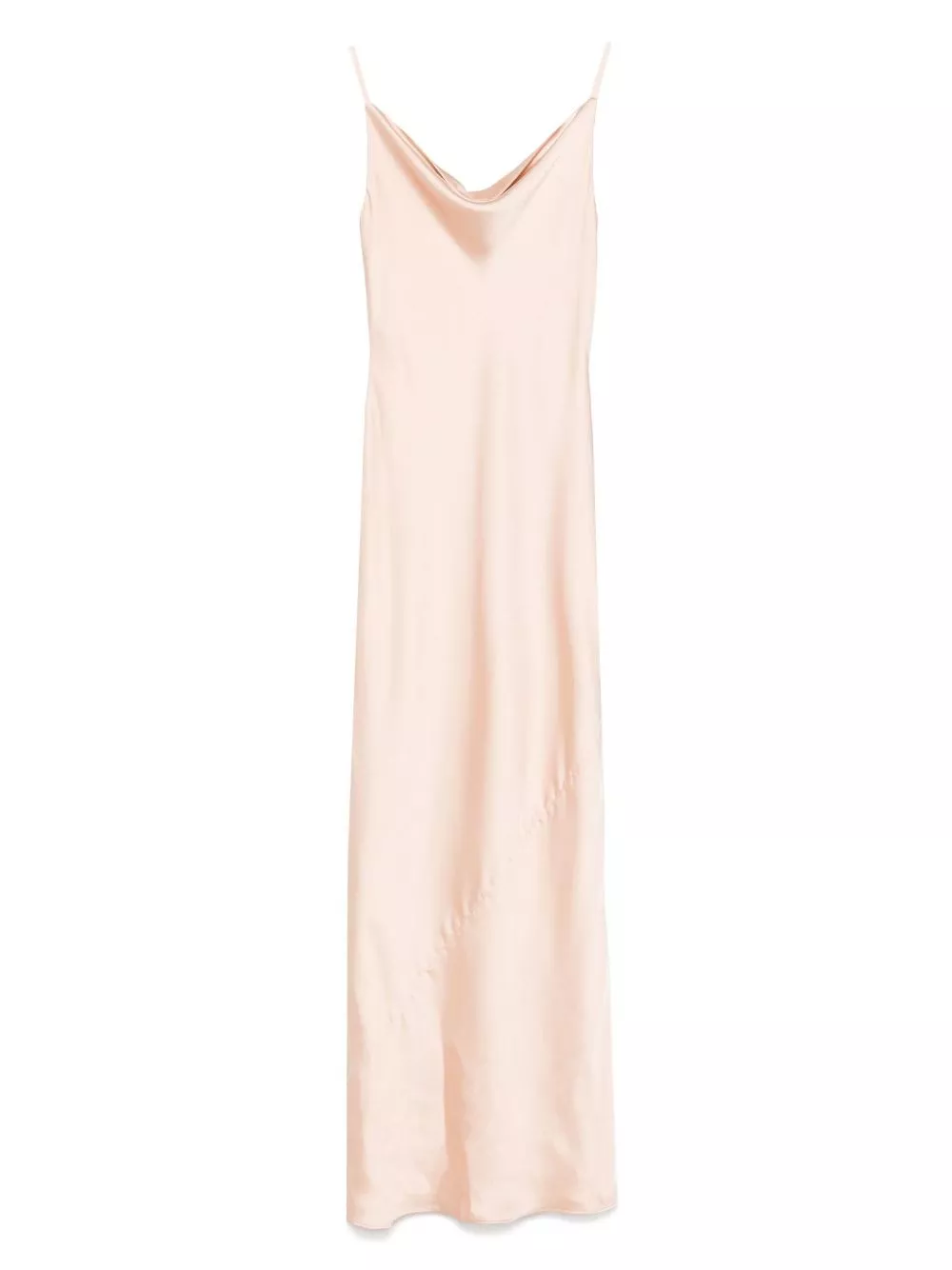 Abito lungo maria di Norma kamali