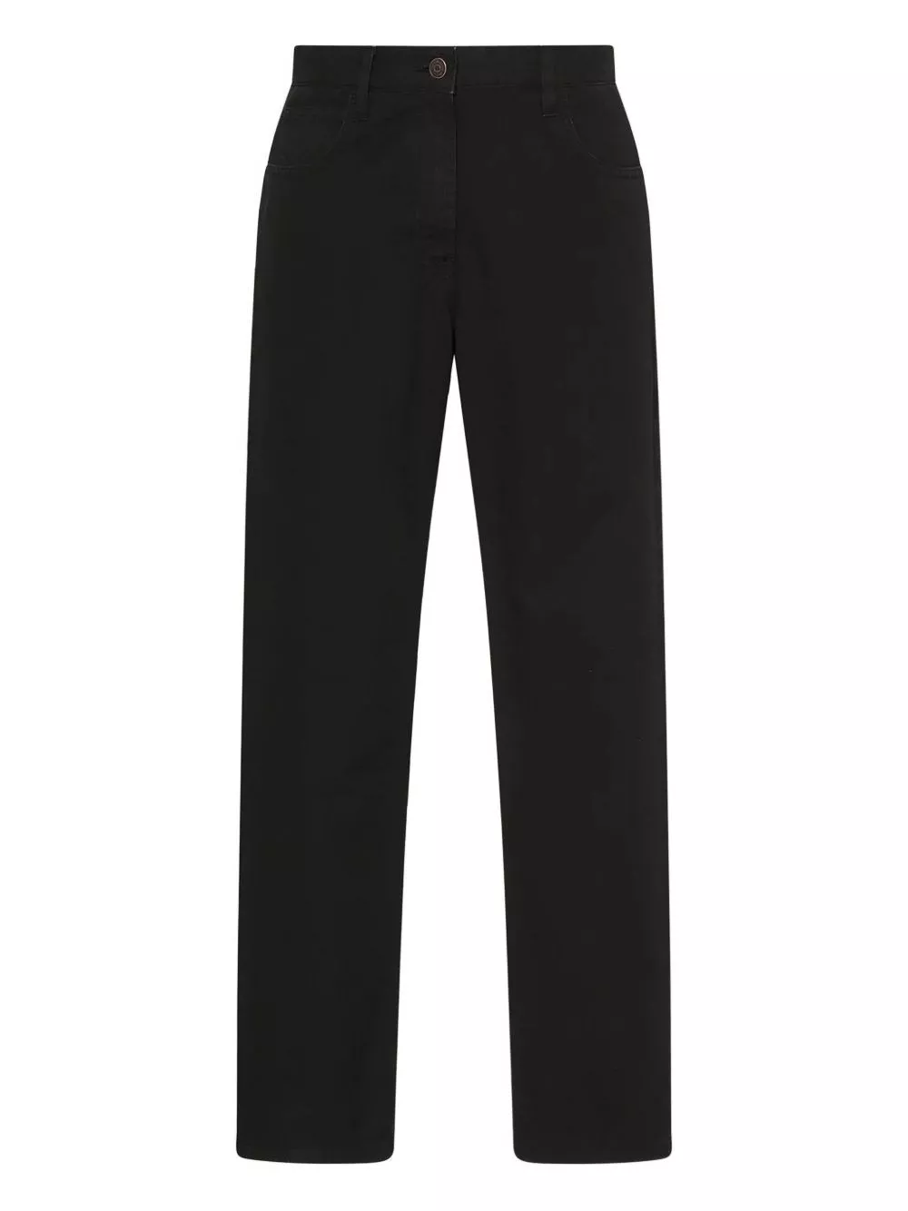 Jeans landais in cotone di The row