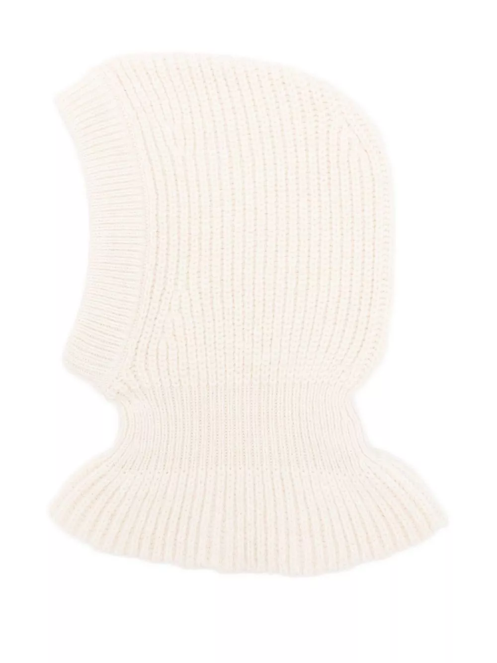 Balaclava in misto lana di Lemaire