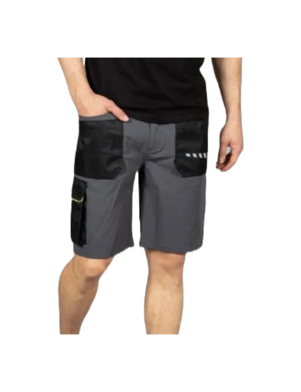 Bermuda Tonale Short - Comfort e Durabilità