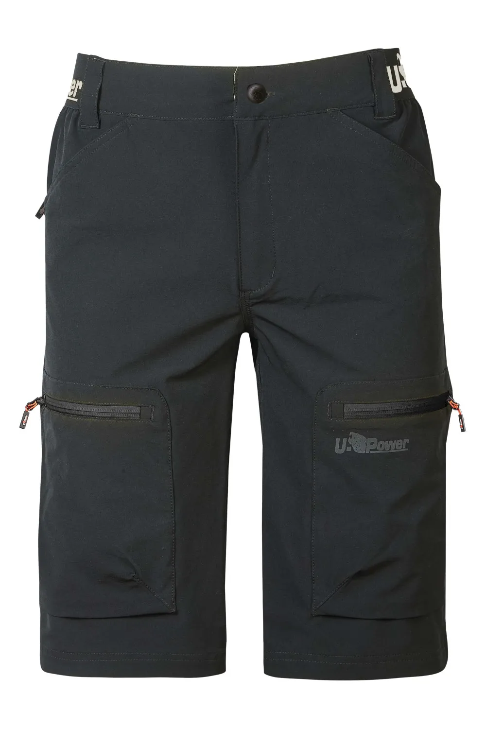 Bermuda U-Power Ares